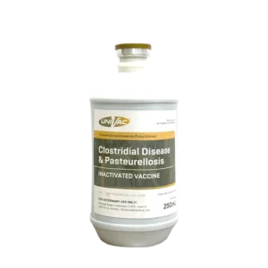 Clostridial Disease & Pasteurellosis