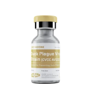 Duck Plague LIVE VACCINE