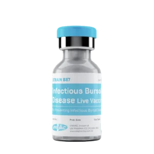 Infectious Bursal Disease LIVE VACCINE