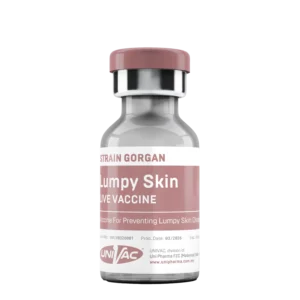 Lumpy Skin LIVE VACCINE