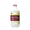 Strain La Sota + HZ + VP II Protein